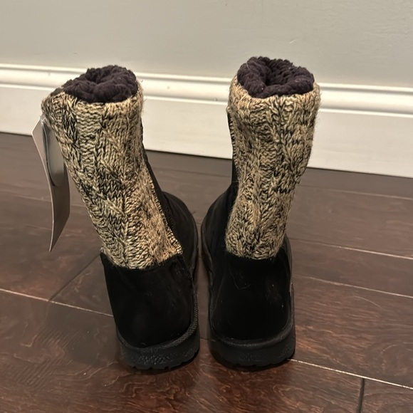 Muk Luks water resistance boots NWT 9 - Picture 4 of 9